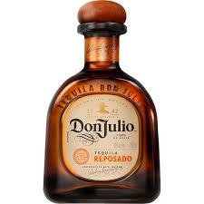 Don Julio Reposado Tequila 750ml